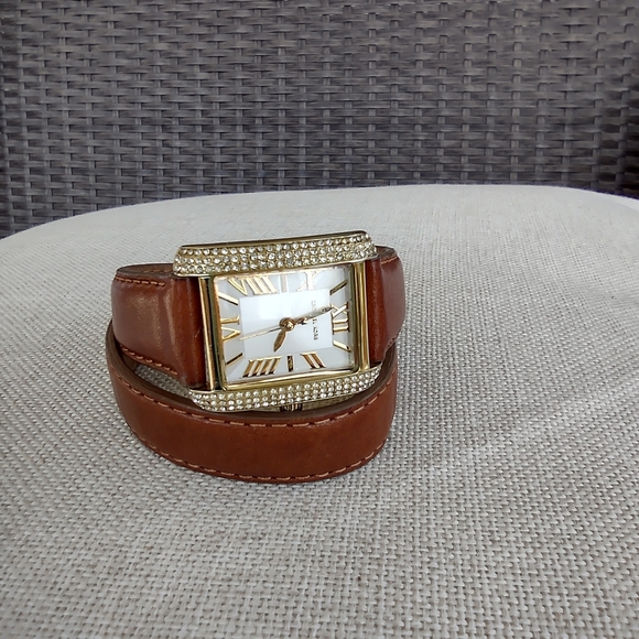 Michael Kors Accessories - Michael Kors wrap watch